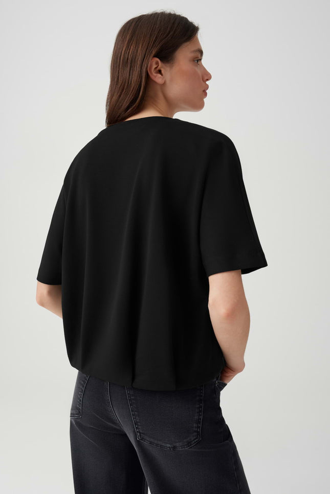 Top Ginne Black