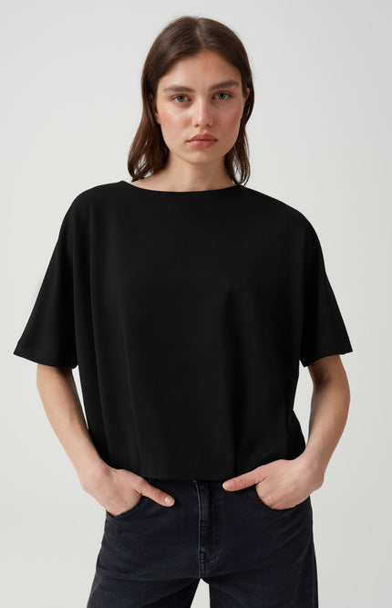 Top Ginne Black