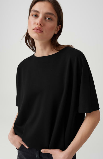 Top Ginne Black