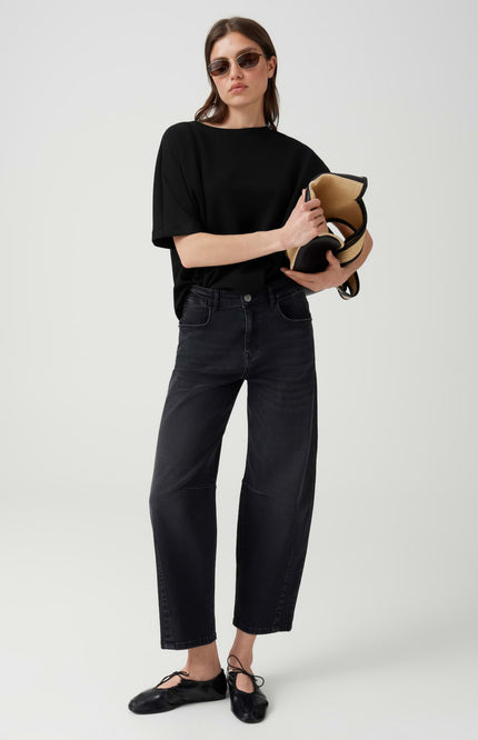 Top Ginne Black