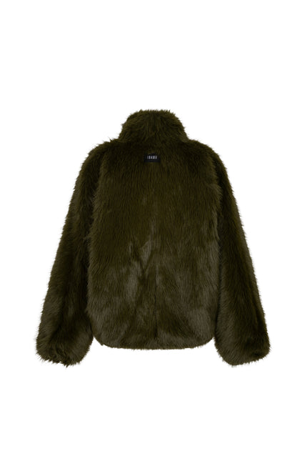 Jacket Ceca Dark Utility