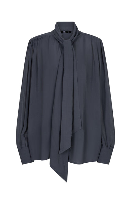 Blouse Tifani Misty Blue