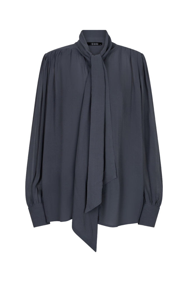 Blouse Tifani Misty Blue