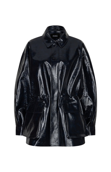 Jacket Jaclyn Deep Navy