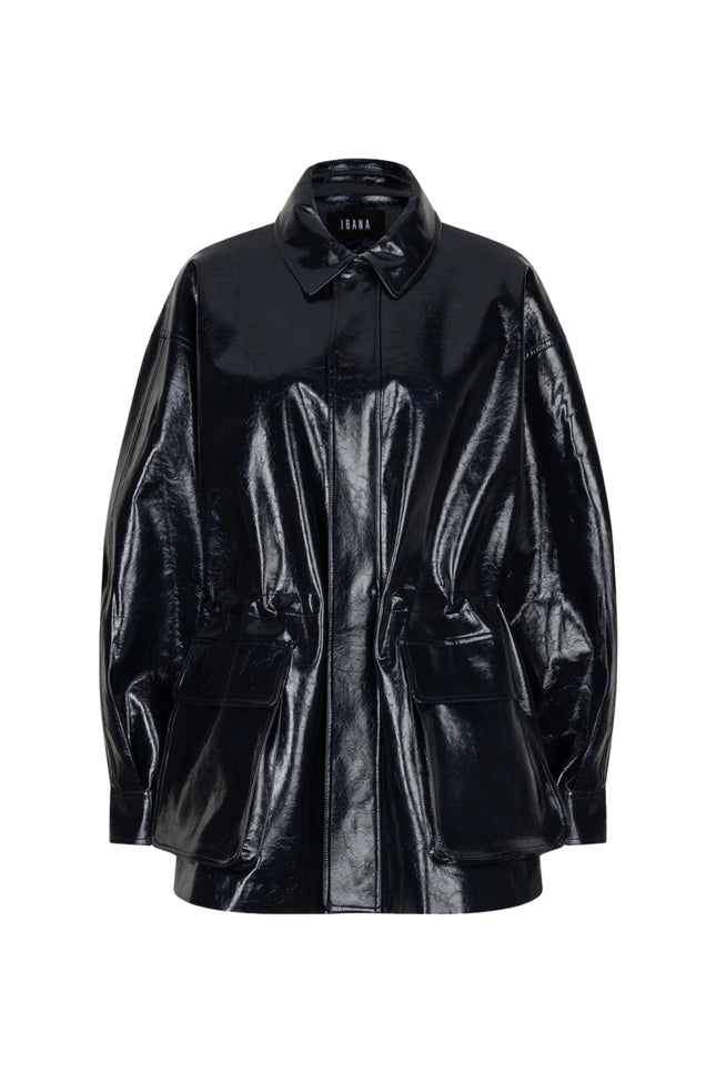 Jacket Jaclyn Deep Navy