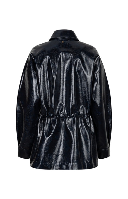 Jacket Jaclyn Deep Navy