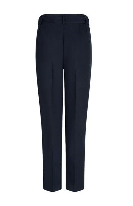 Broek Polya Deep Navy