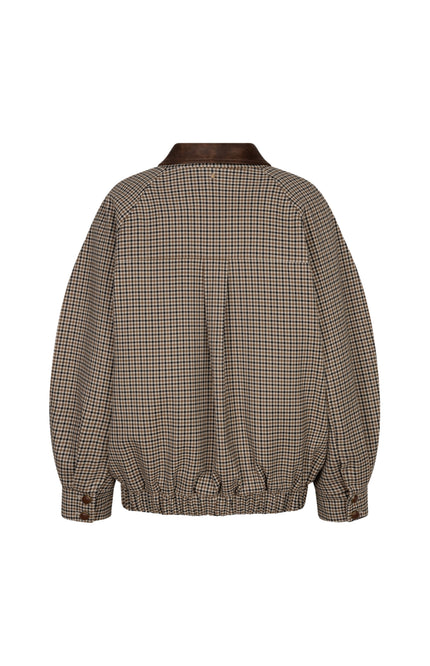 Jacket Justa Burnt Amber