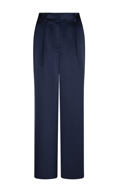 Broek Pasho Deep Navy