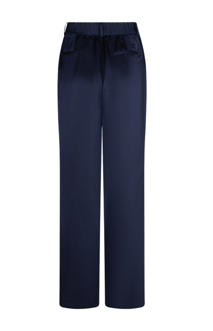 Broek Pasho Deep Navy