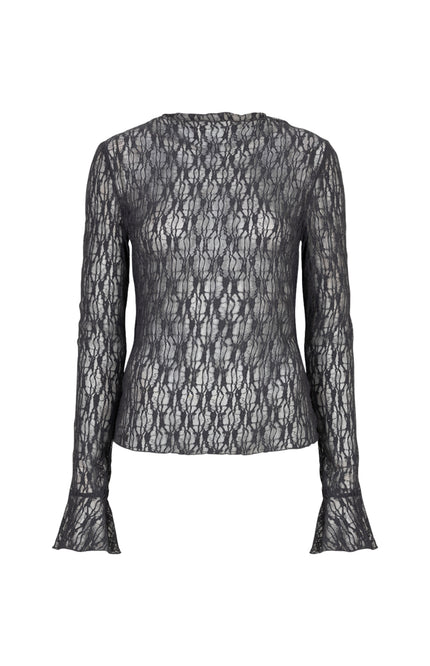 Top Taola Misty Blue