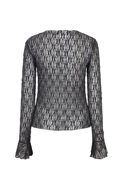 Top Taola Misty Blue