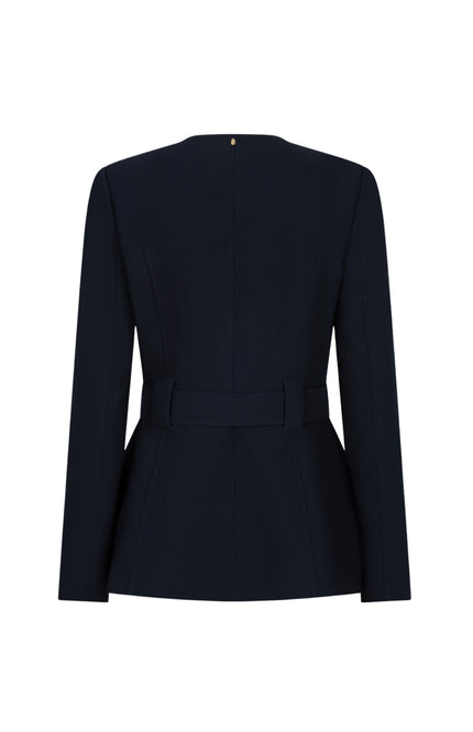 Jacket Joya Deep Navy