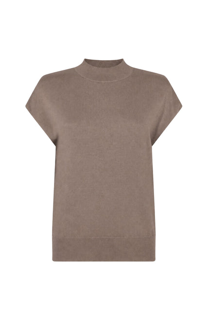 Trui Marlies Taupe 264