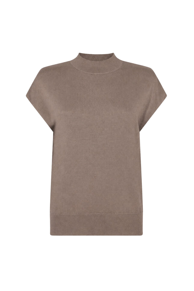 Trui Marlies Taupe 264