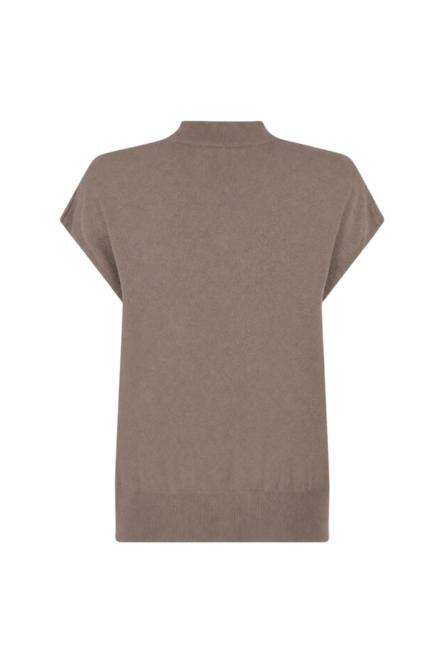 Trui Marlies Taupe 264