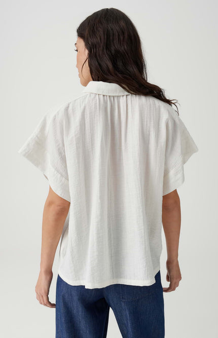 Blouse Festelle Light Cotton