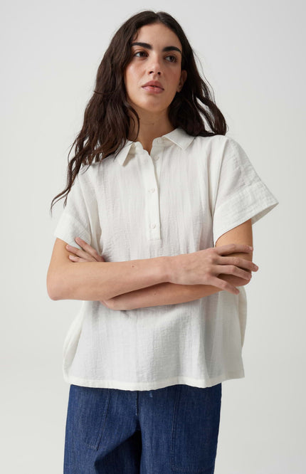 Blouse Festelle Light Cotton