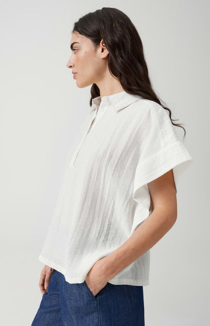 Blouse Festelle Light Cotton