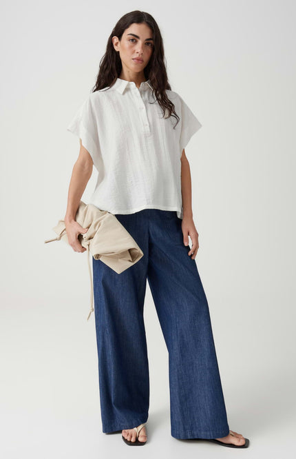 Blouse Festelle Light Cotton