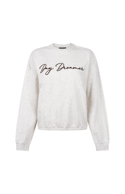 Sweater Day Dreamer Snow C62-21-601