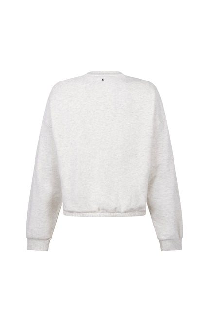 Sweater Day Dreamer Snow C62-21-601