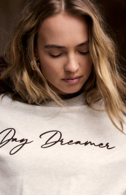 Sweater Day Dreamer Snow C62-21-601