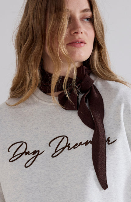 Sweater Day Dreamer Snow C62-21-601
