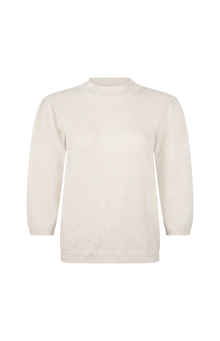 Trui Puffed Snow O08-21-601