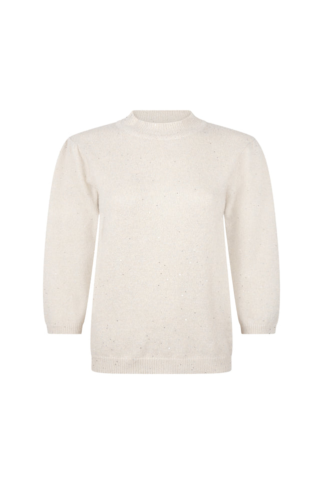 Trui Puffed Snow O08-21-601