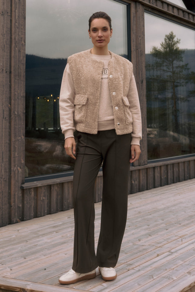 Travel Broek Chicago Deep Forest L14-475-3403