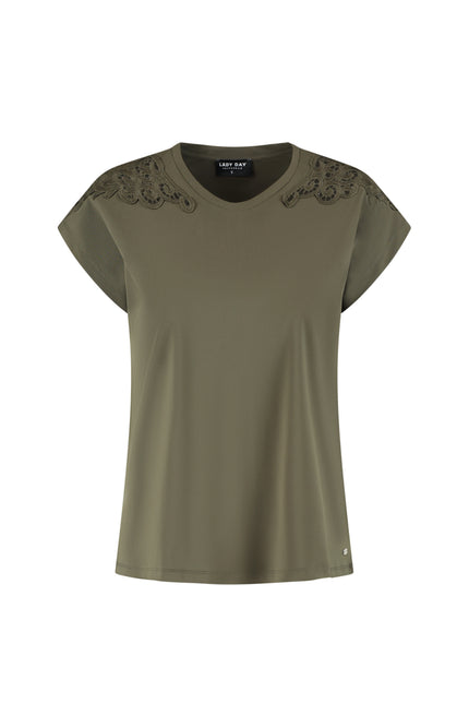 Travel Top Elin Deep Forest L24-375-3417