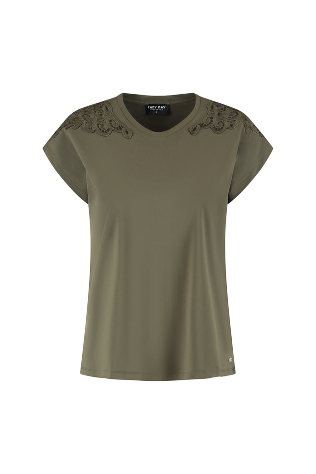 Travel Top Elin Deep Forest L24-375-3417