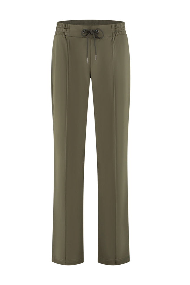 Travel Broek Chicago Deep Forest L14-475-3403