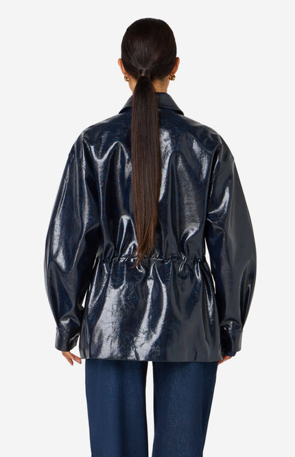 Jacket Jaclyn Deep Navy