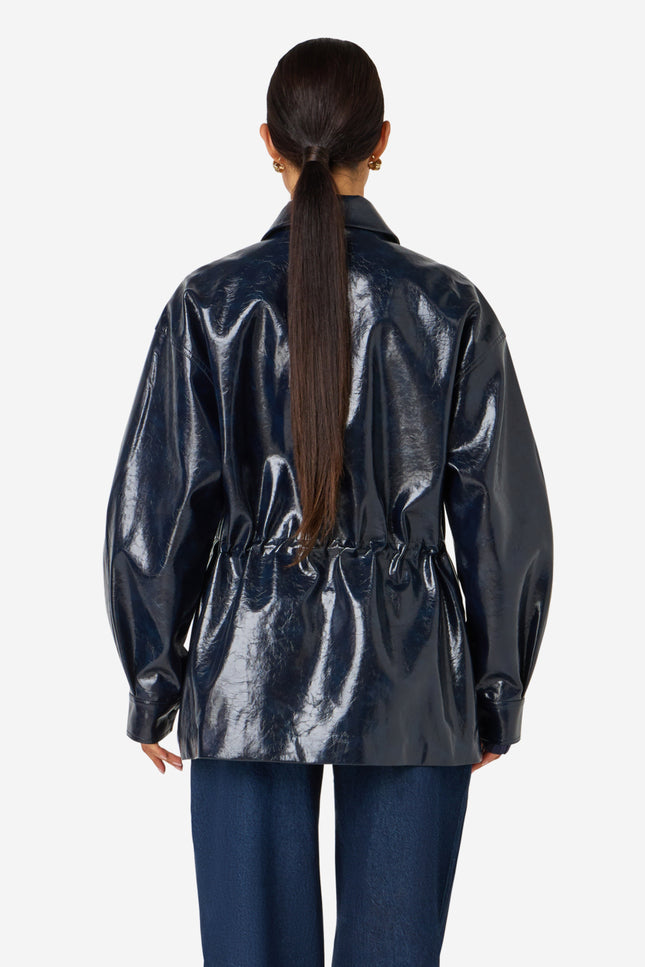 Jacket Jaclyn Deep Navy