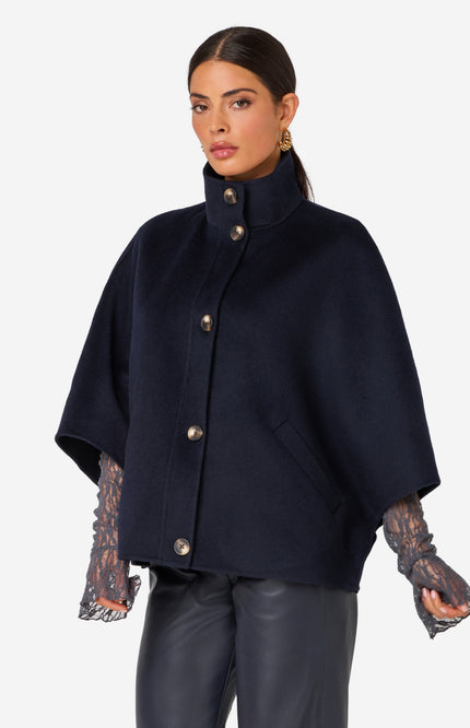 Jacket Ciska Deep Navy