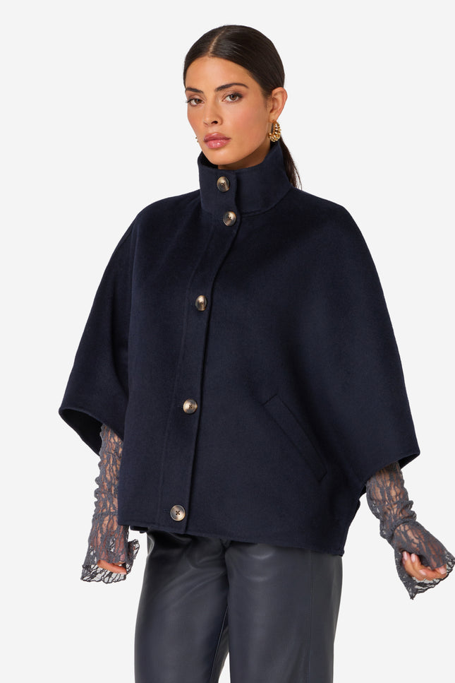 Jacket Ciska Deep Navy