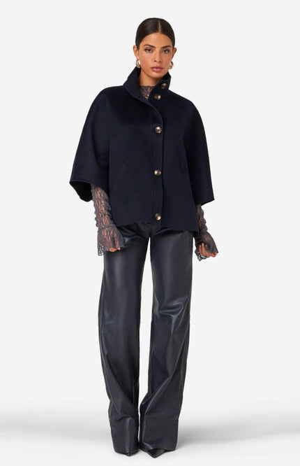 Jacket Ciska Deep Navy