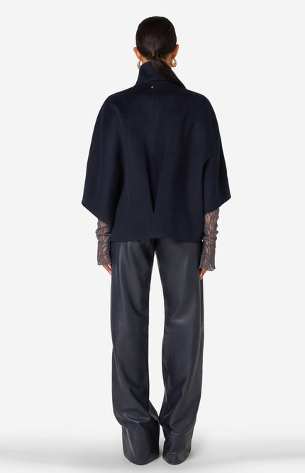 Jacket Ciska Deep Navy