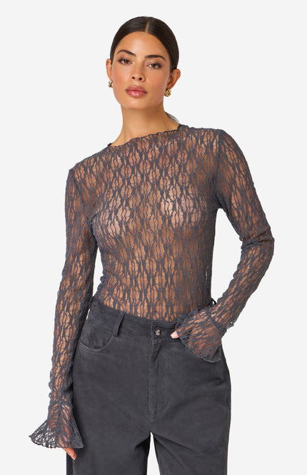 Top Taola Misty Blue