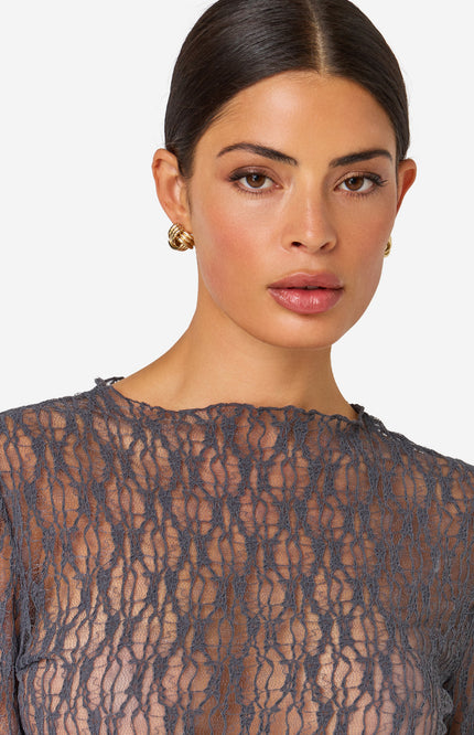Top Taola Misty Blue