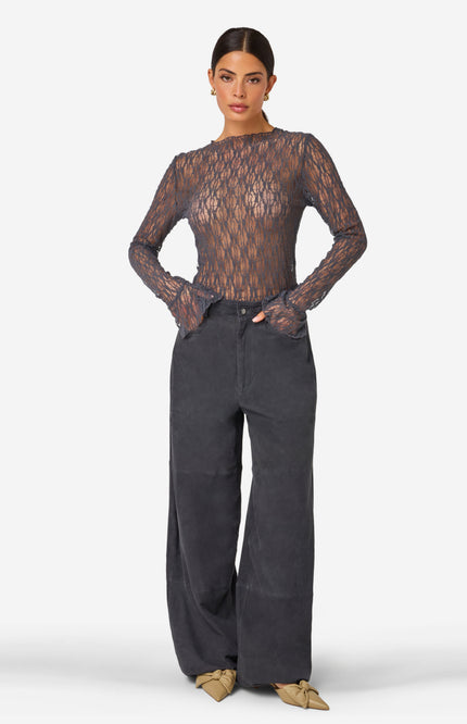 Top Taola Misty Blue