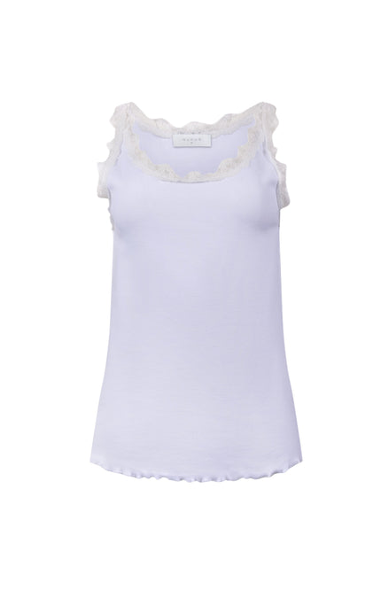 Singlet Maddie Offwhite NKF06003