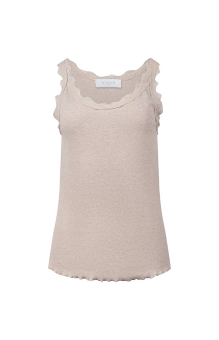 Singlet Maddie Sand NKF06003