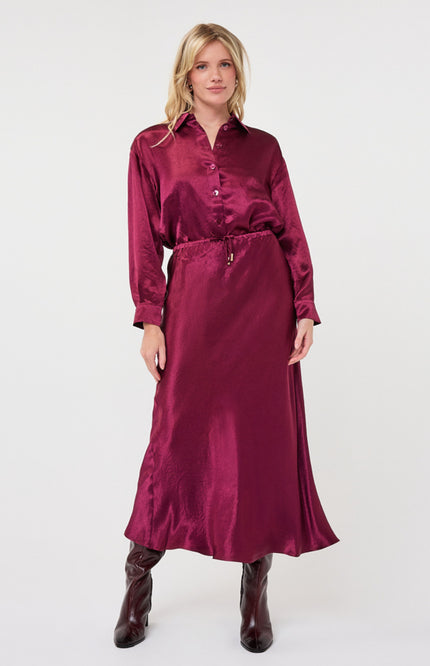Rok Long Acetate Merlot F26.05547