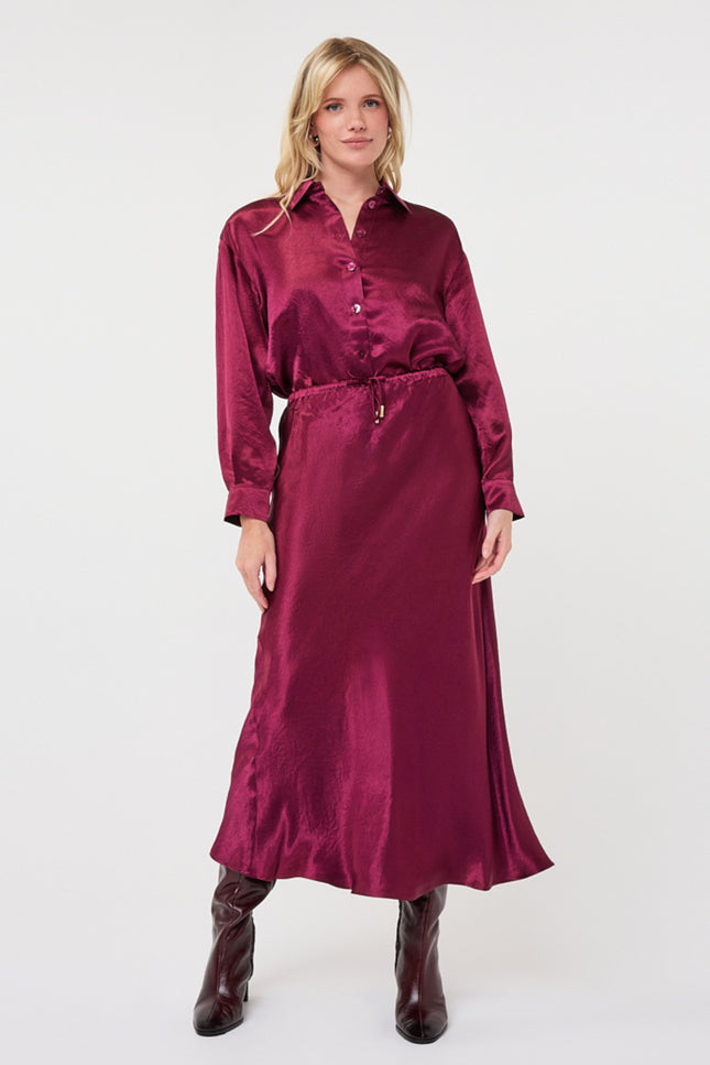 Rok Long Acetate Merlot F26.05547