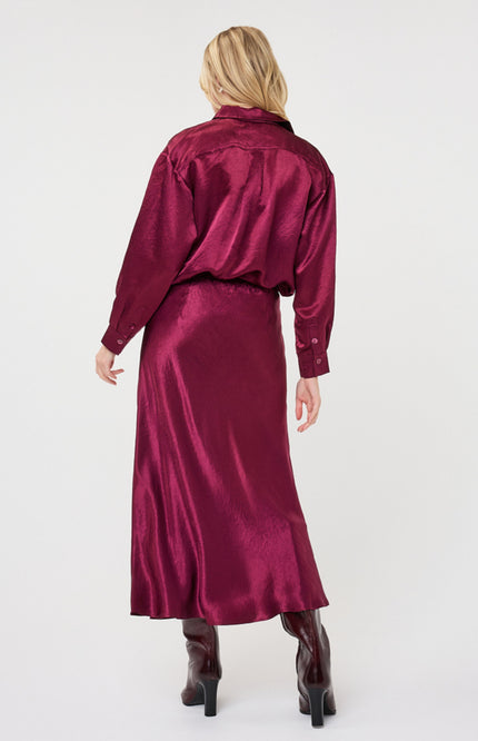 Rok Long Acetate Merlot F26.05547