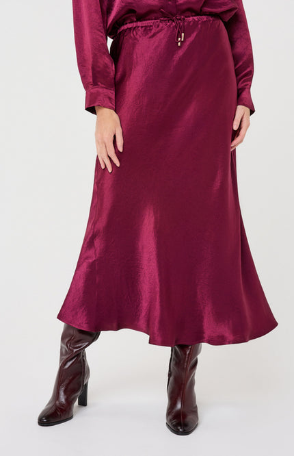 Rok Long Acetate Merlot F26.05547
