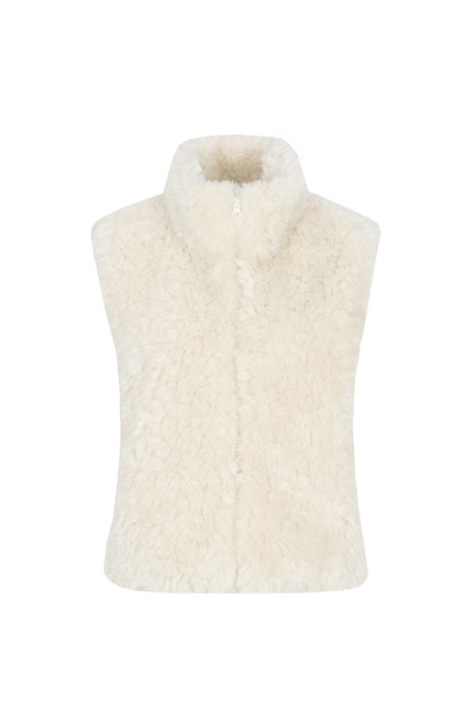 Gilet Laluna Sand